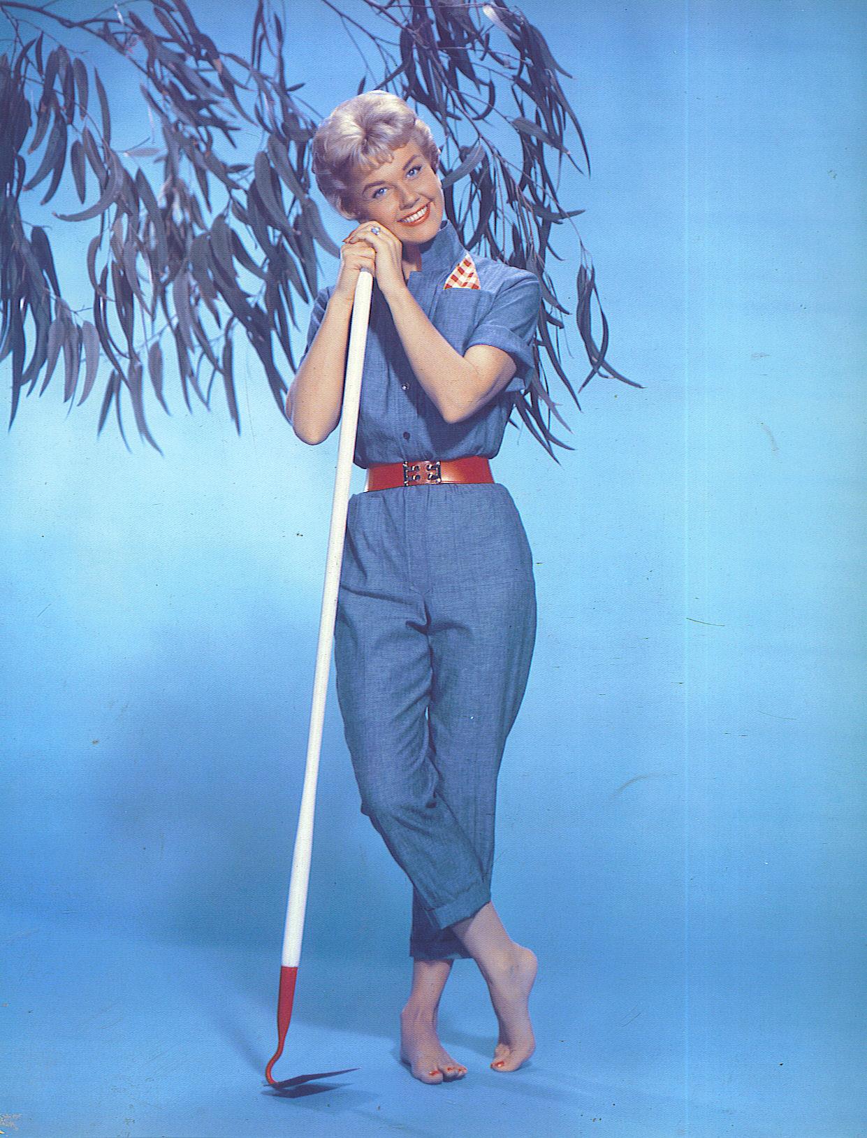 Doris Day Wallpaper. Doris Day Background