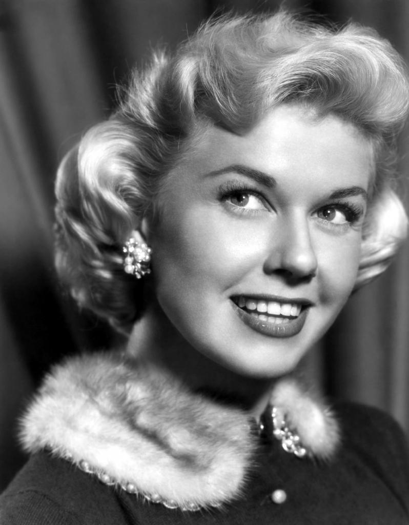 Doris Day