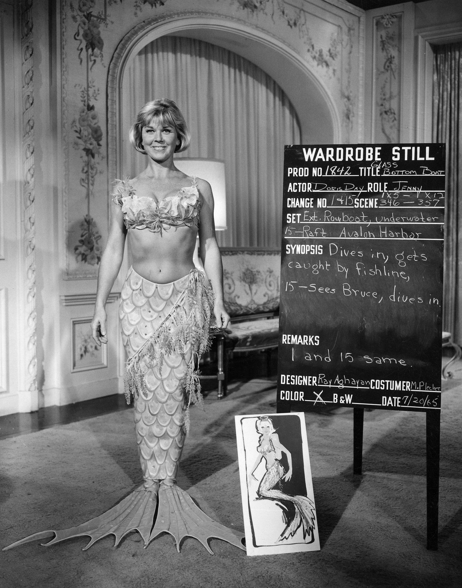Free photo: Doris Day, Television, Film Download