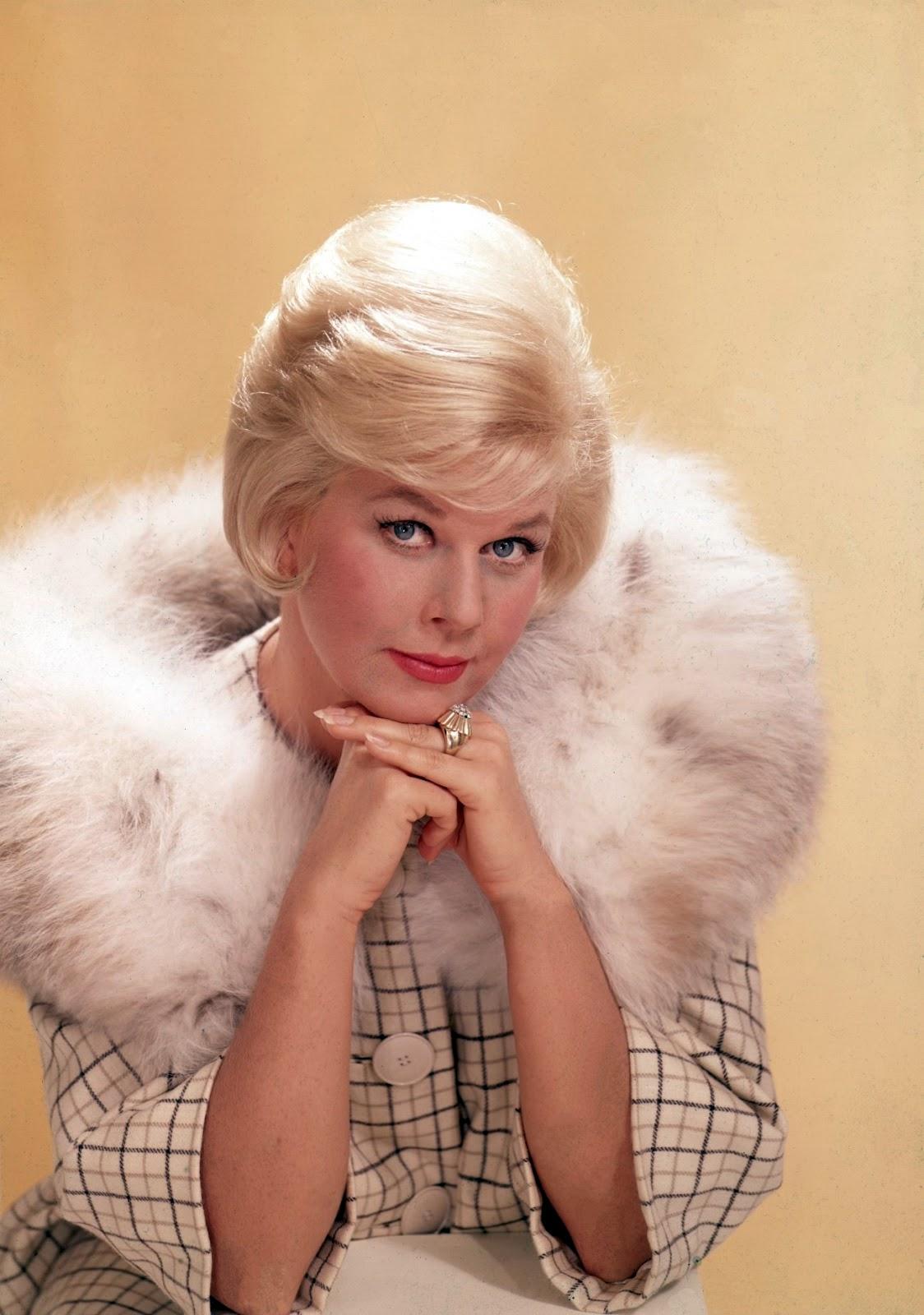 Theory Thursday: Dig It, Where is Doris Day? ⋆ And the Underdog Wins