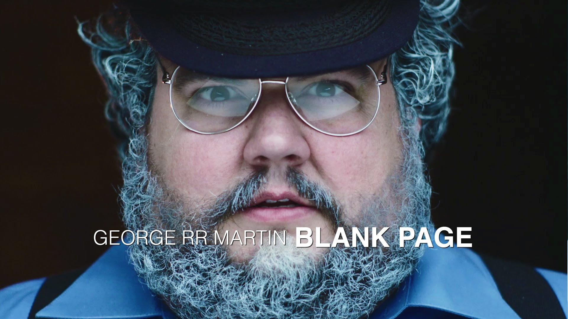 Blank Page', A 'Game of Thrones' Parody of Taylor Swift's Song