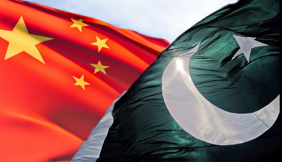 Why does Pakistan matter to China?
