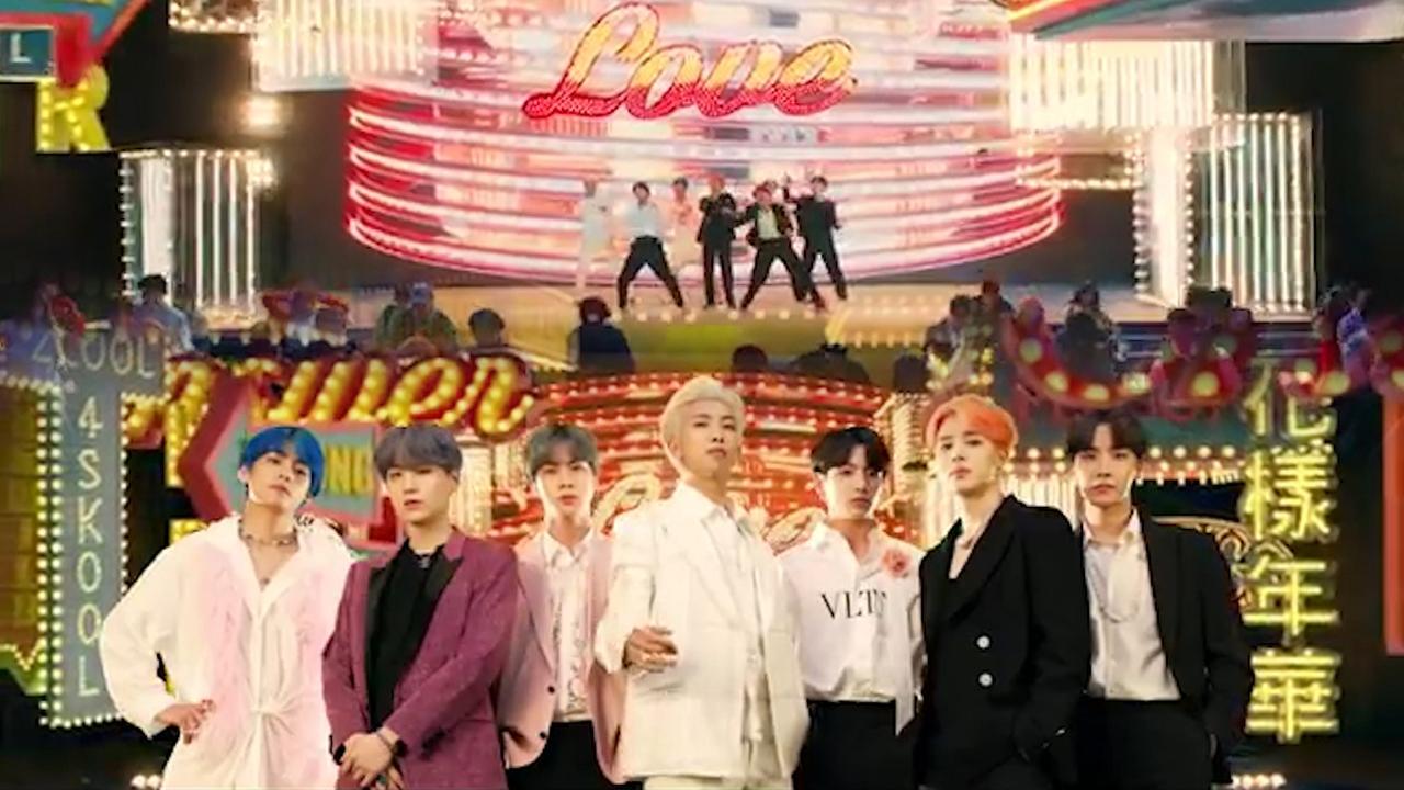 BTS' 'Boy With Luv' Music Video Breaks YouTube Record for Most Views