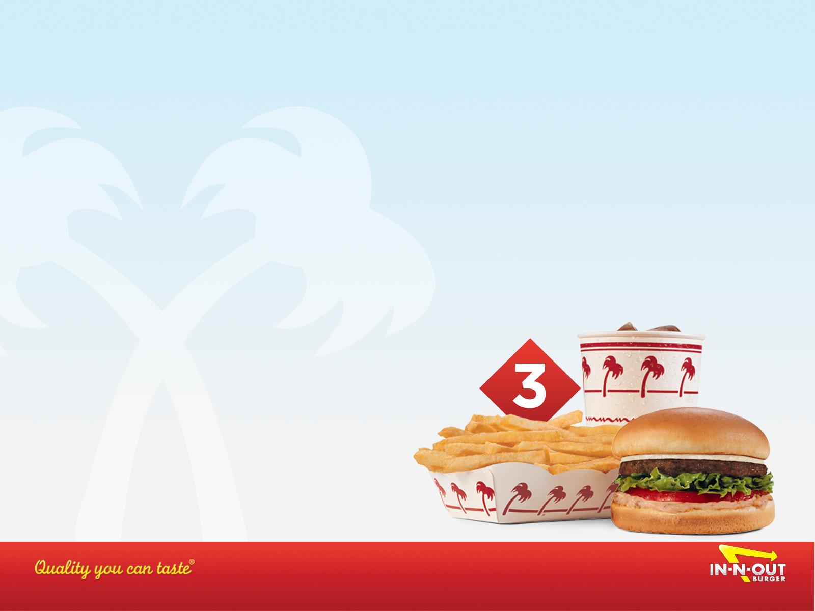 In-N-Out Wallpapers - Wallpaper Cave