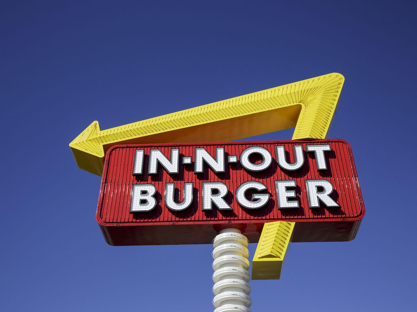 In-N-Out Wallpapers - Wallpaper Cave