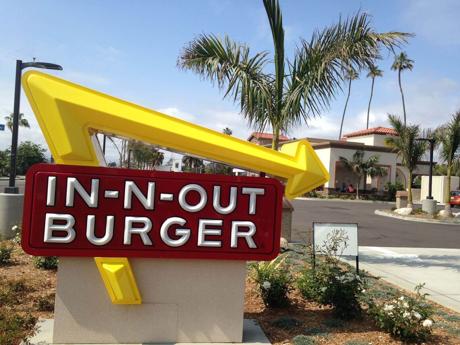 In-N-Out Wallpapers - Wallpaper Cave