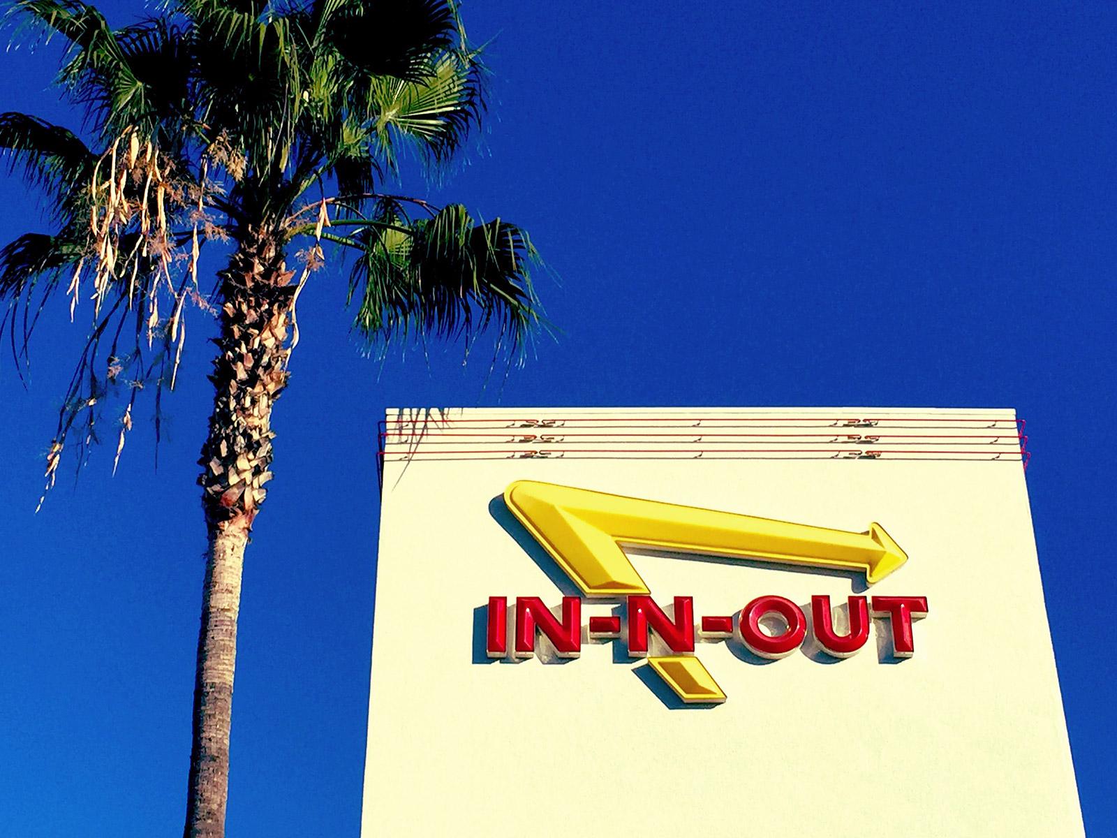 In-N-Out Wallpapers - Wallpaper Cave