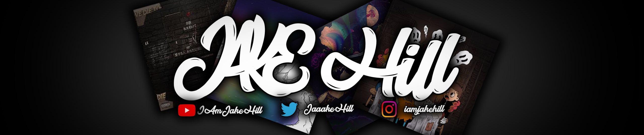 iAmJakeHill. I Am Jake Hill. Free Listening on SoundCloud