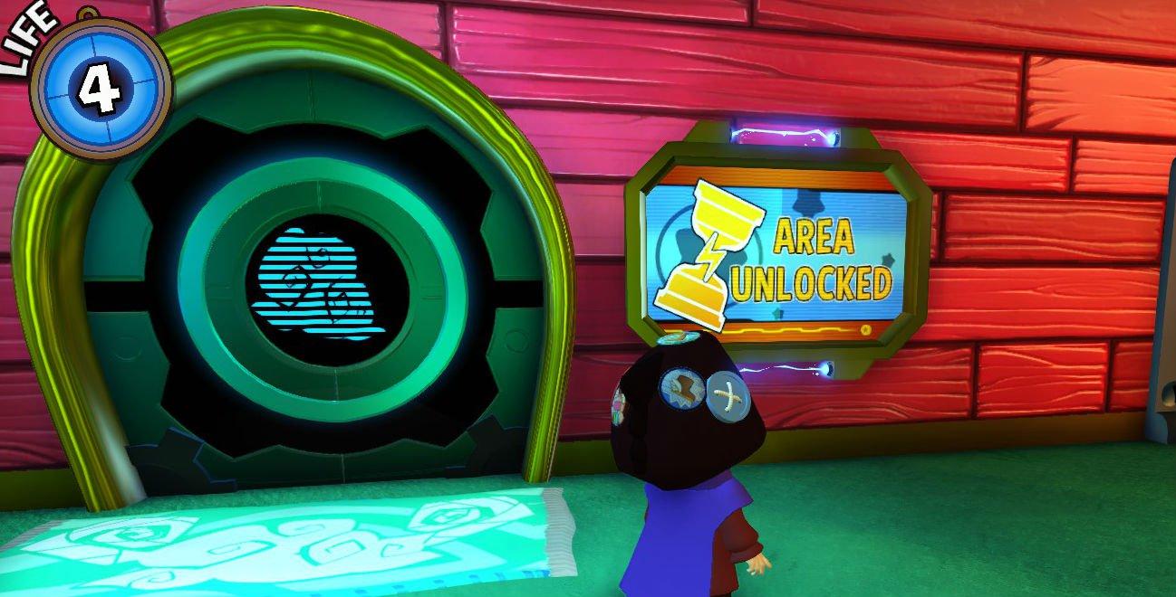How to find the new A Hat in Time Nyakuza Metro DLC