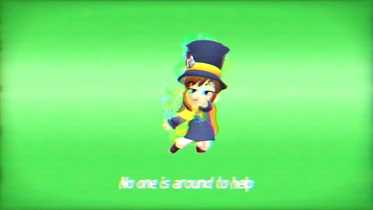 Hat Kid - A Hat in Time [2] wallpaper - Game wallpapers - #24191