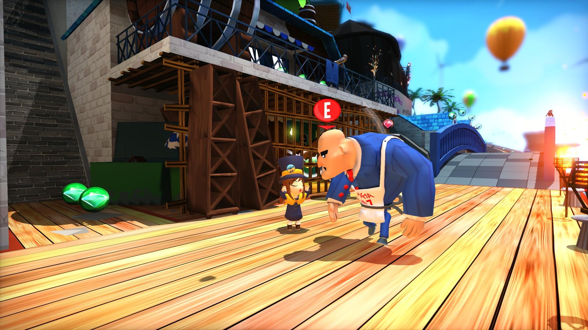Acheter A Hat in Time Steam