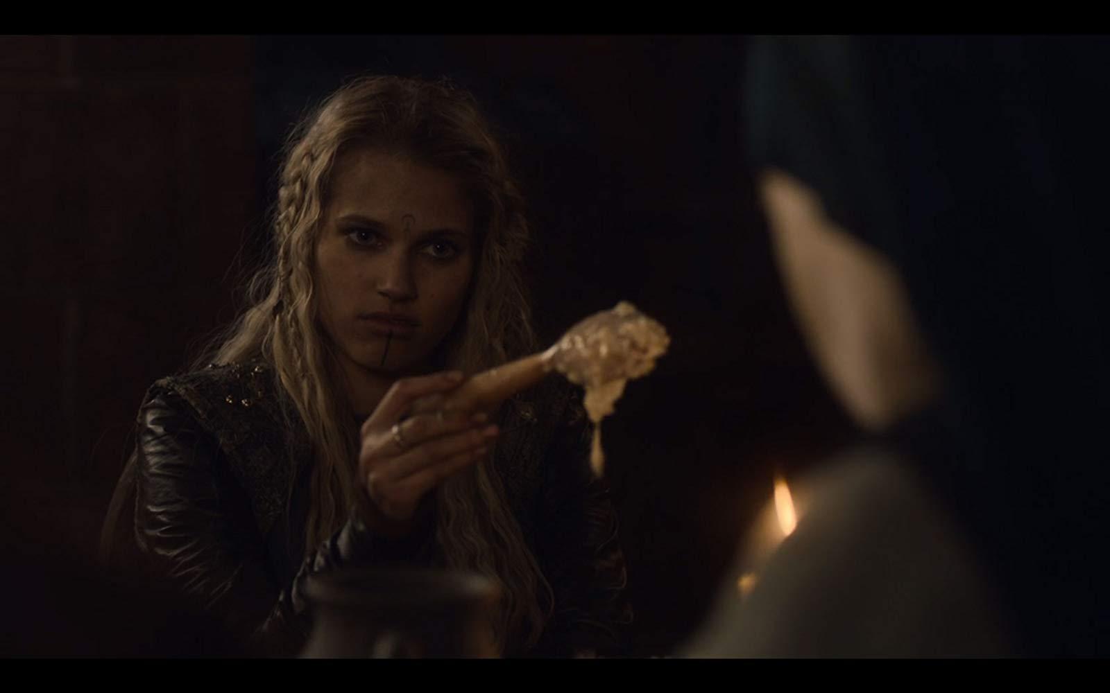 The Last Kingdom (2015-)