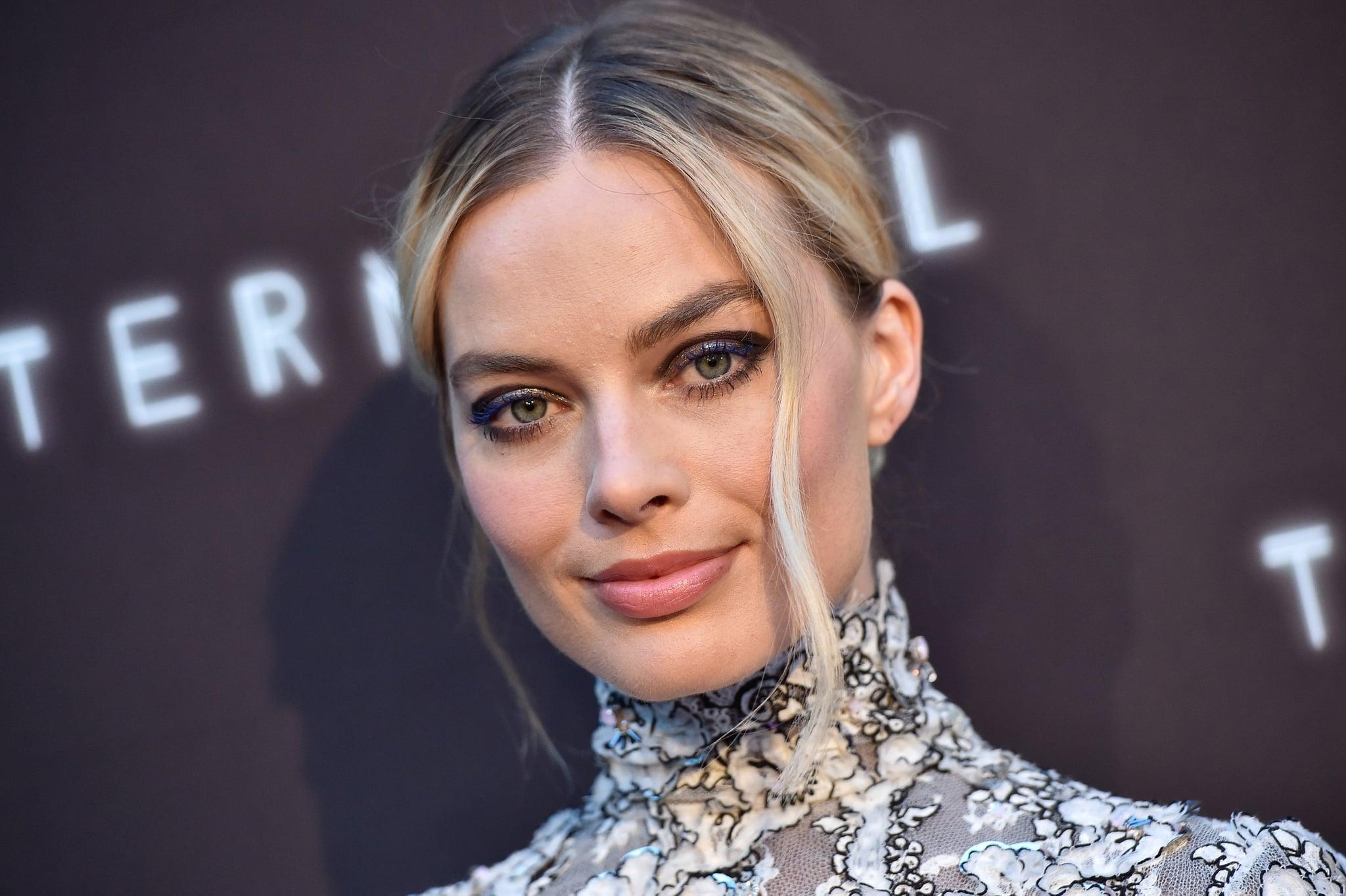 Margot Robbie's Quotes About Pressure to Have Kids Jan. 2019