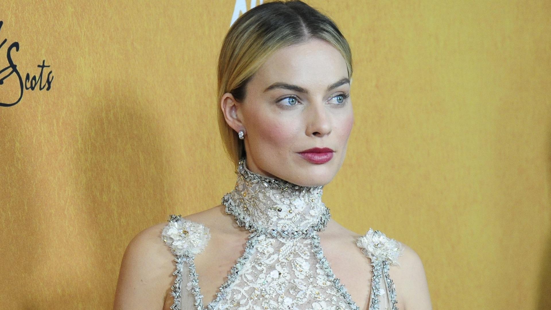 Margot Robbie Has the Best Response to Questions About Having Kids
