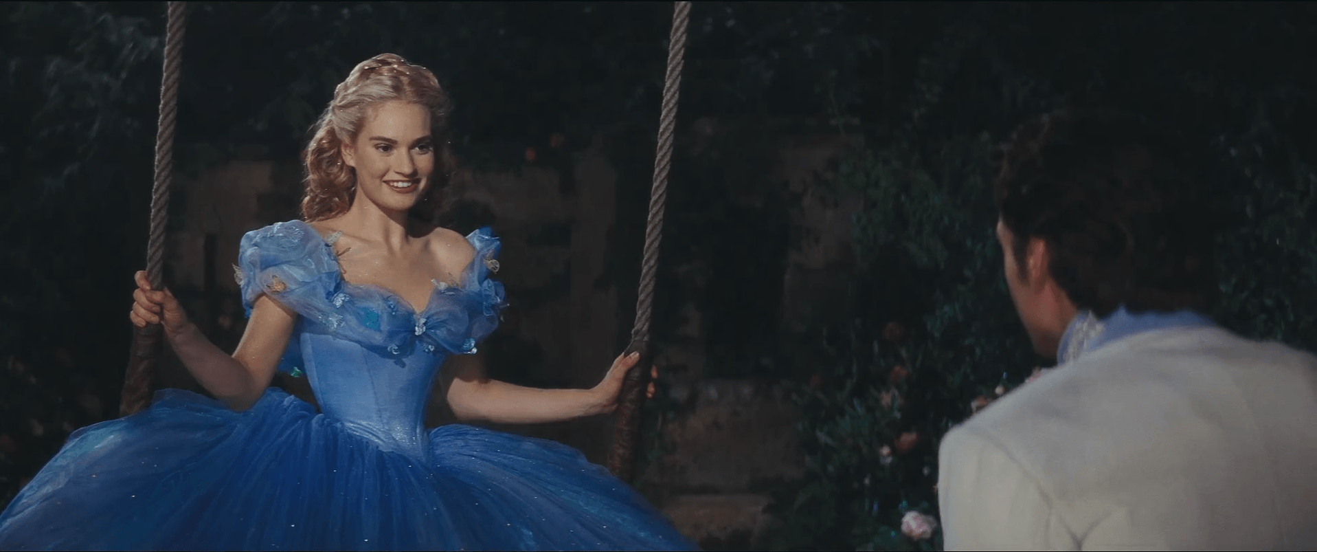 Lily James 2019 Wallpapers - Wallpaper Cave