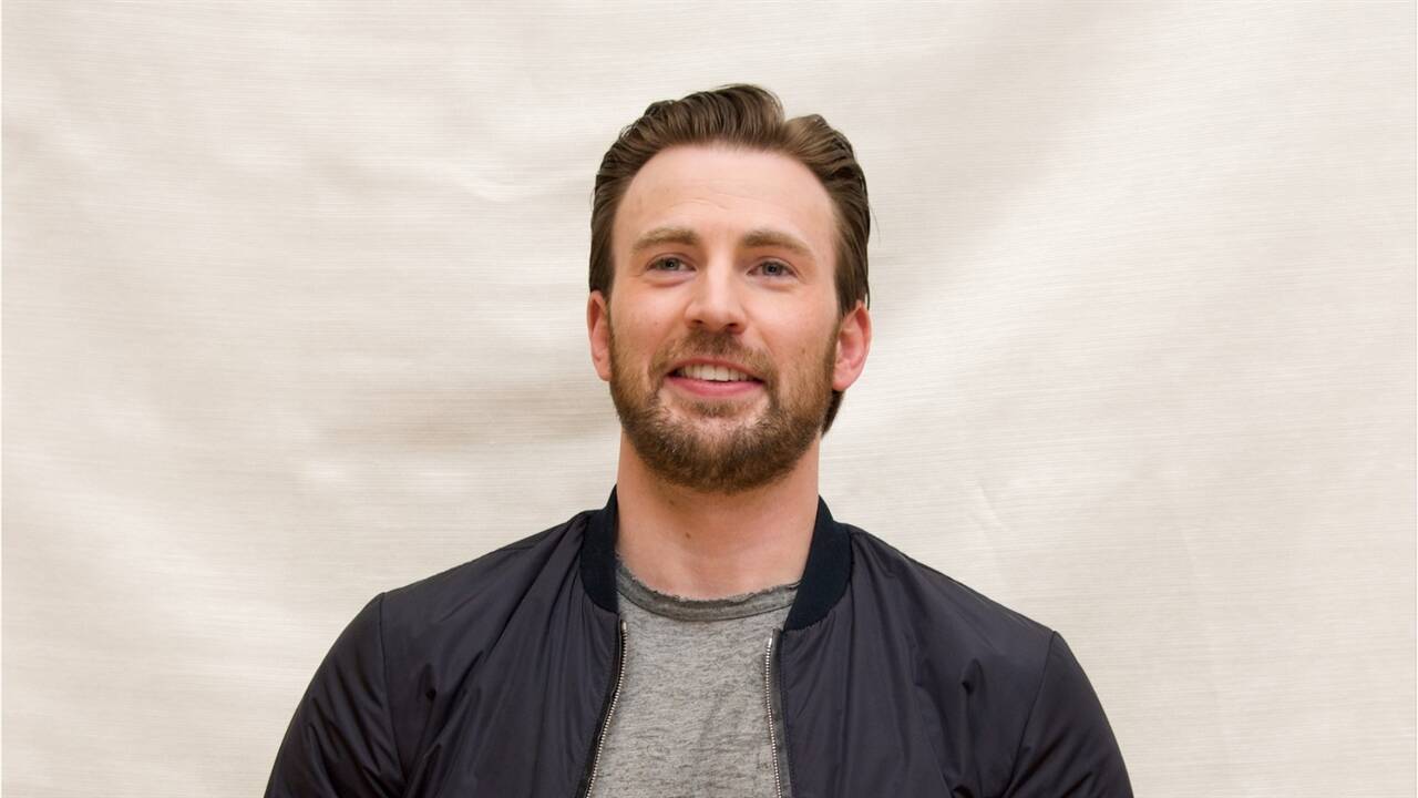 Chris Evans News, Picture, and Videos. E! News