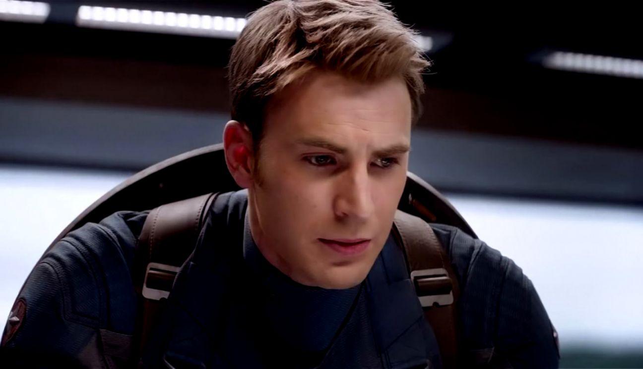 Chris Evans In Captain America HD Wallpaper Movie
