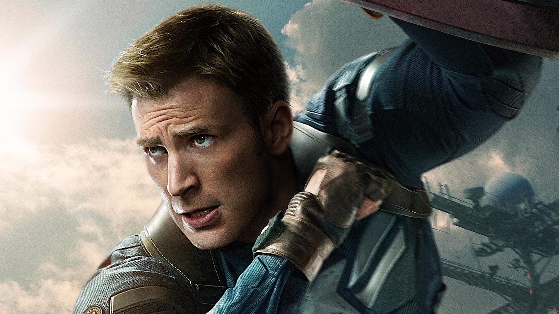 Chris Evans Explains Why He Almost Rejected Captain America