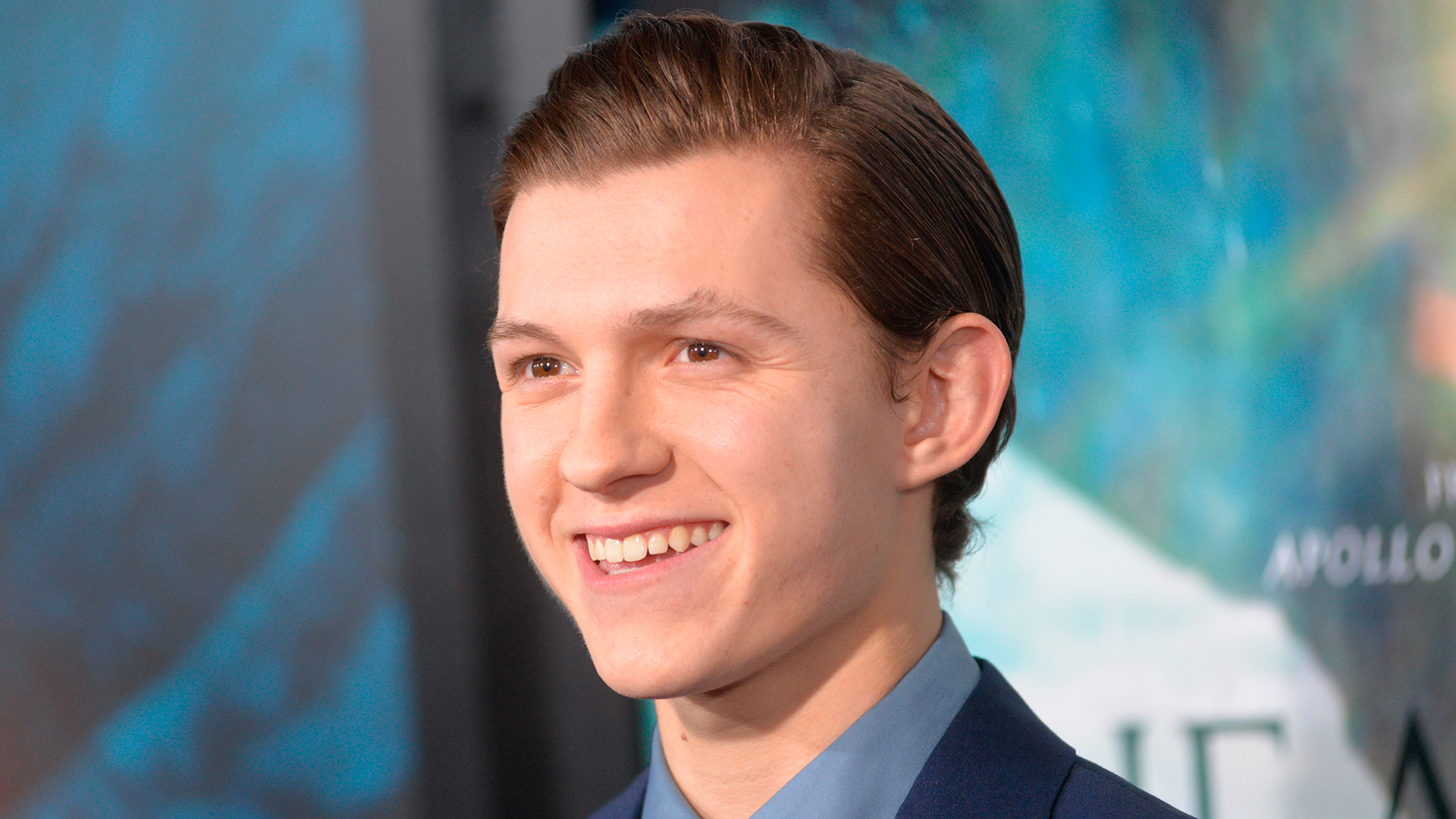 Spider Man's' Tom Holland On 'Stealing' From Tobey Maguire, Garfield