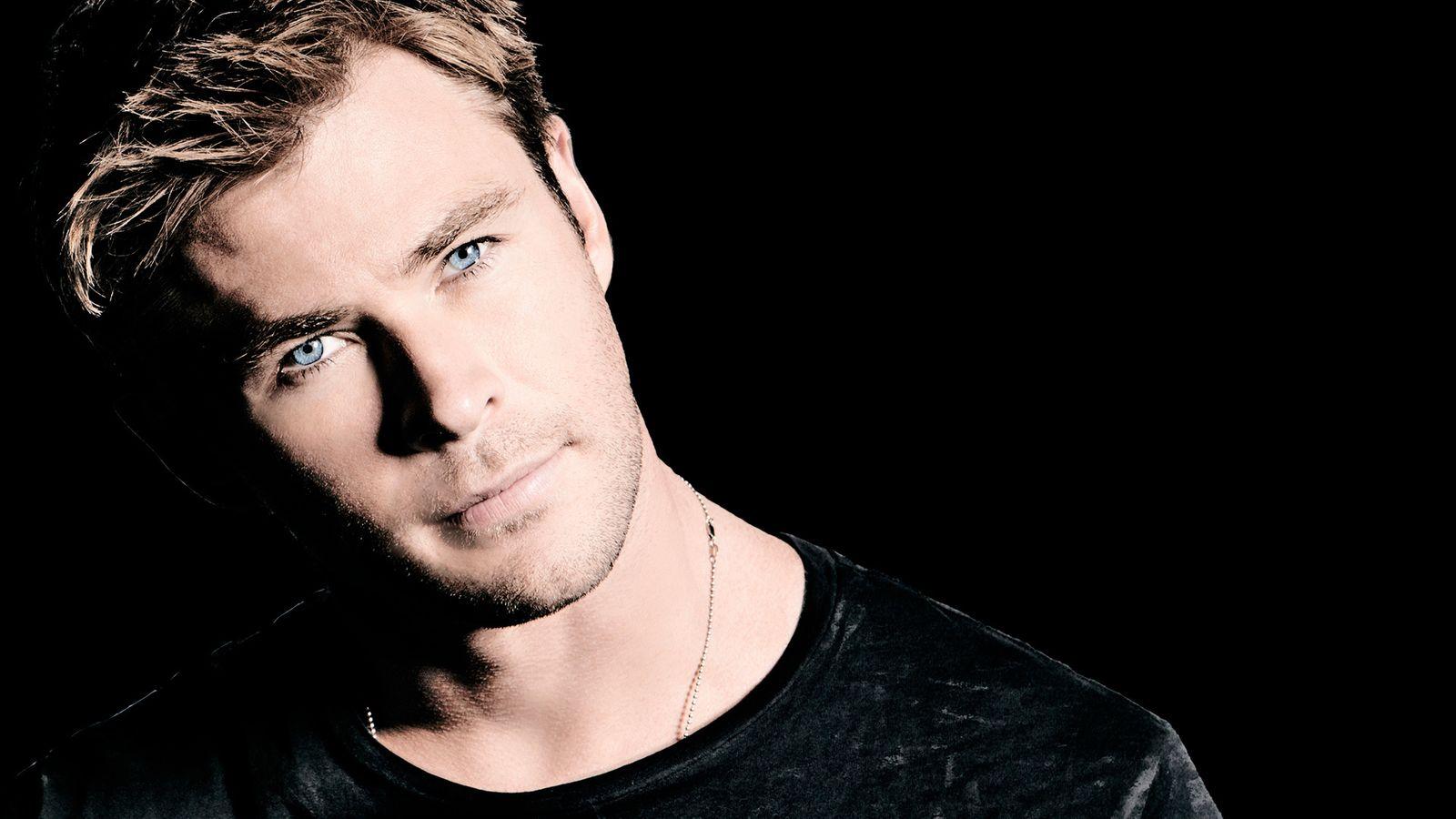 Actor Chris Hemsworth 2019 Picture, Wallpaper And HD Image