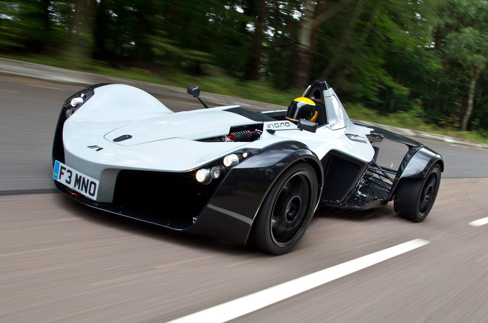 BAC Mono Wallpaper and Background Imagex1060