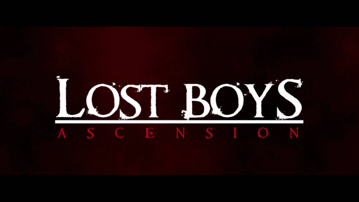 LOST BOYS dark horror comedy vampire lostboys wallpaperx1080