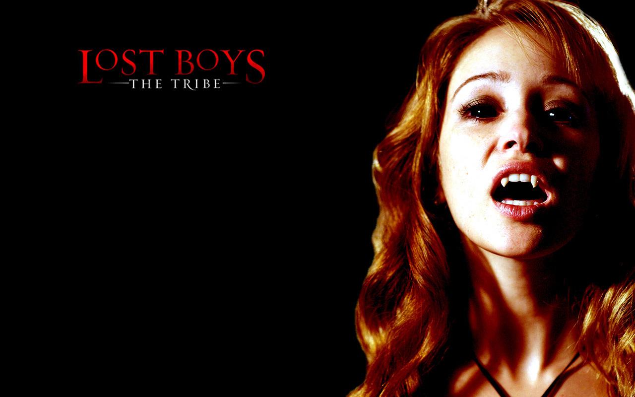 The Lost Boys Movie image The Tribe: Widescreen Wallpaper HD