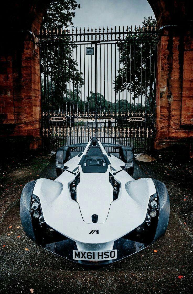 BAC Mono phone wallpaper