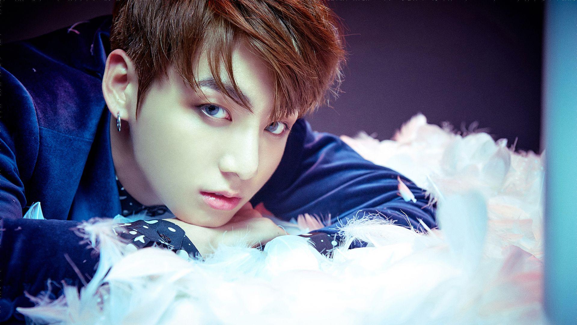 Collection of Jungkook Desktop Wallpaper (image in Collection)