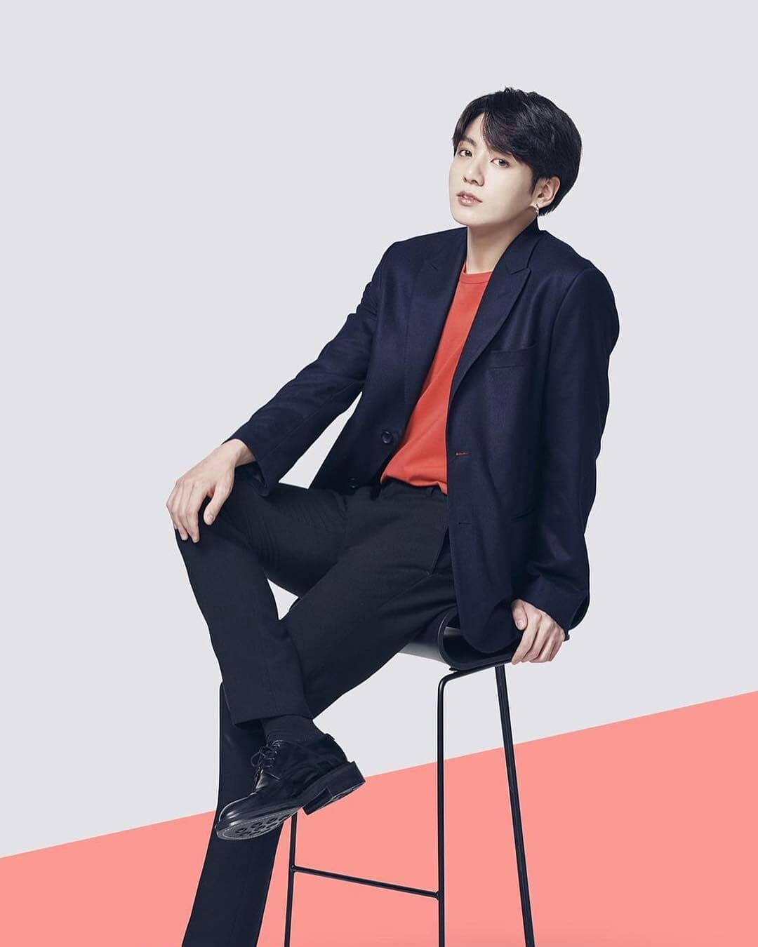 JIMIN Lockscreen wallpaper in 2019 Jimin BTS und Bts jimin