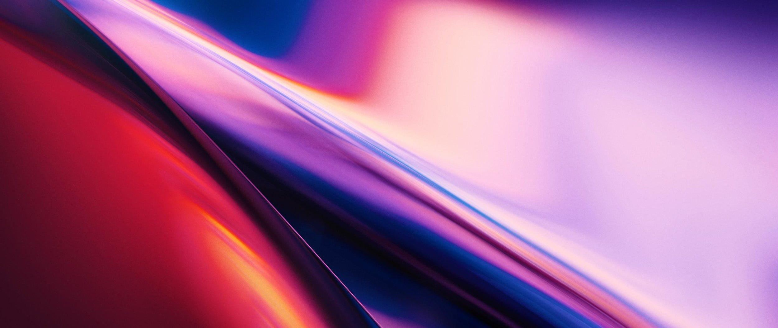 OnePlus 7 Series & Abstruct Wallpaper App Released!