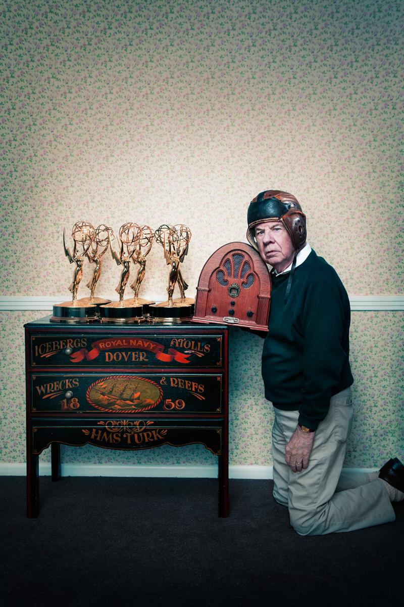 Picture of Tim Conway Of Celebrities