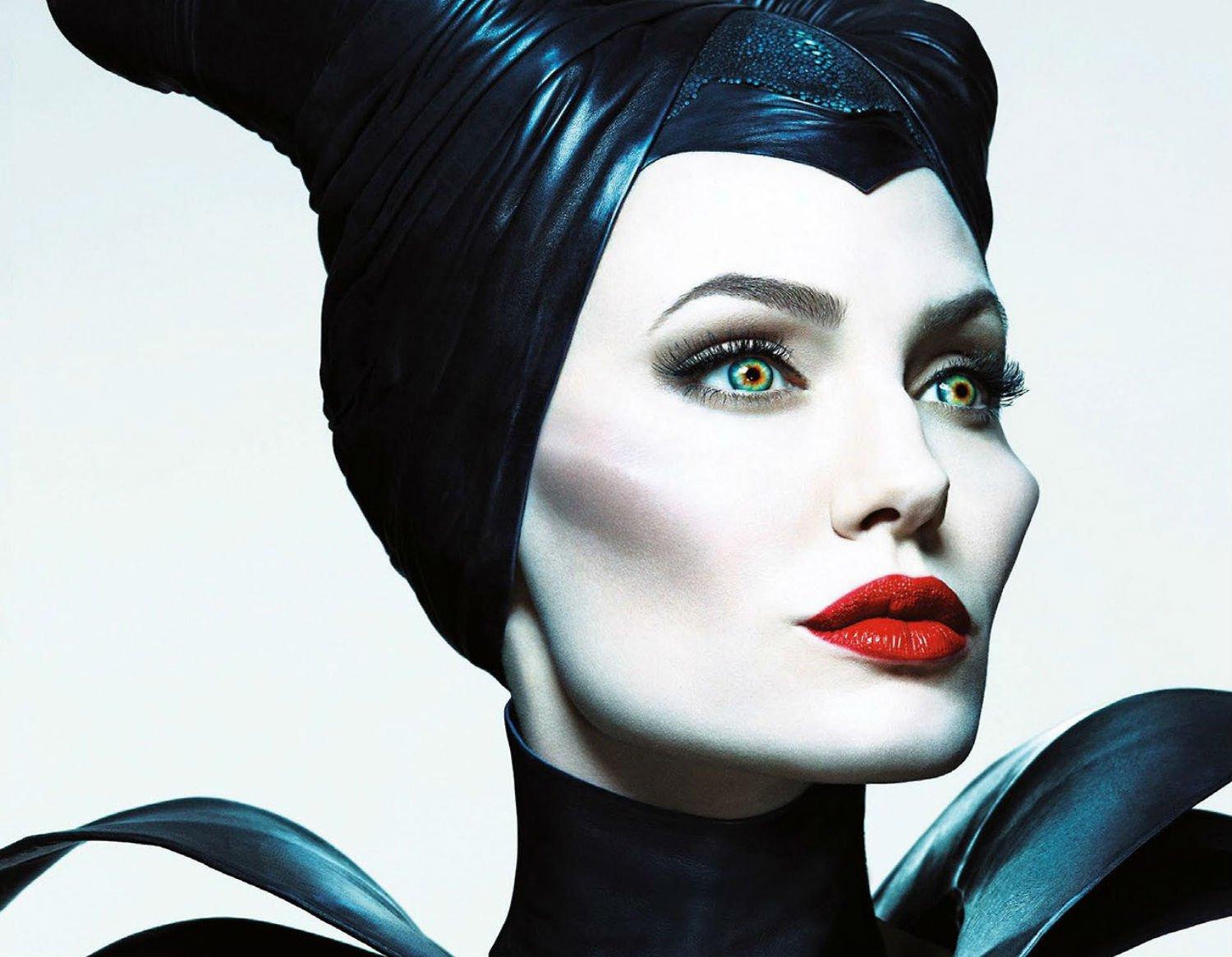 Maleficent 2014 HD Wallpaper, Background Image