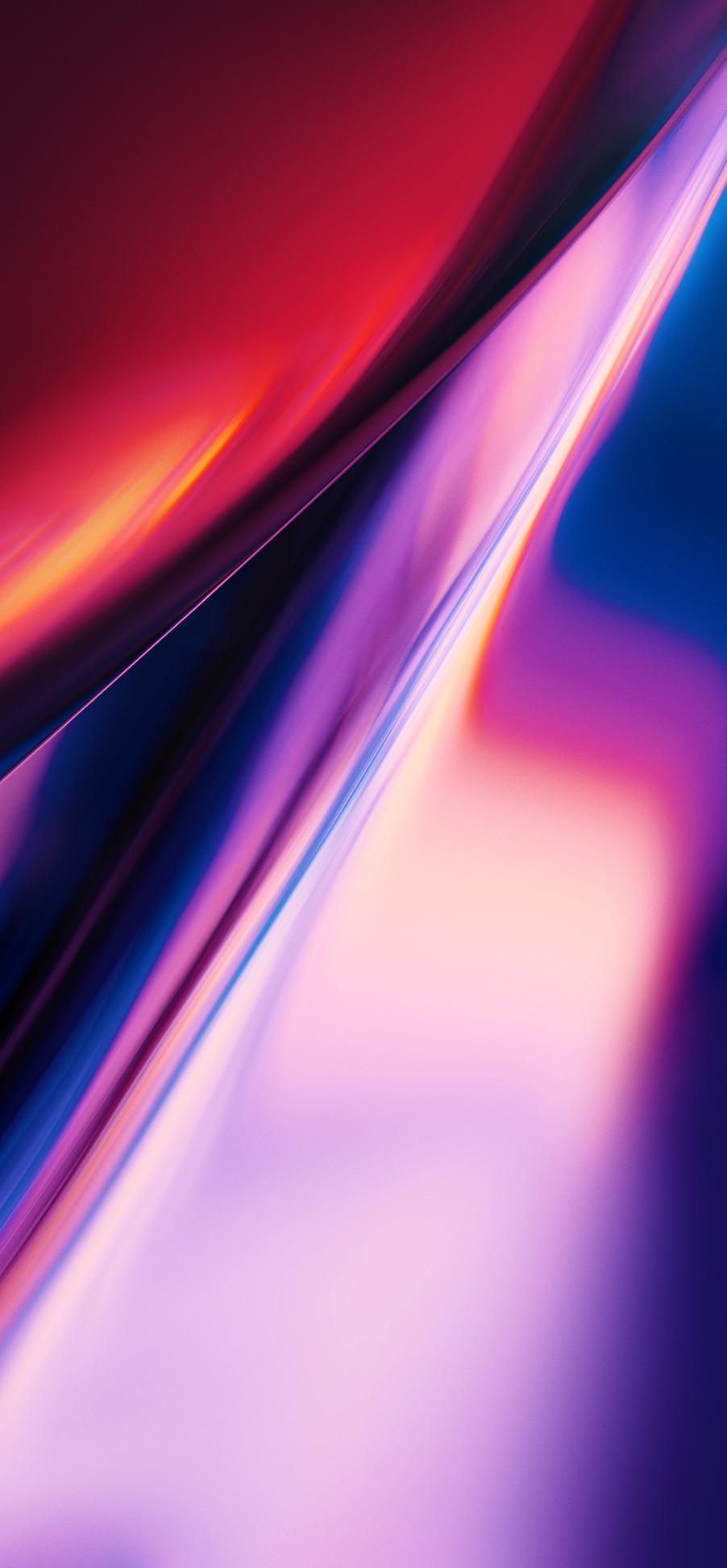 OnePlus 7 Series & Abstruct Wallpaper App Released!
