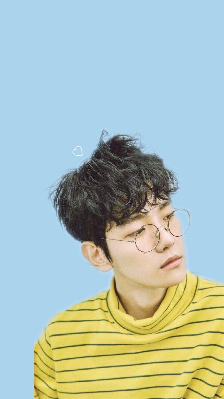 EXO Cute Wallpaper