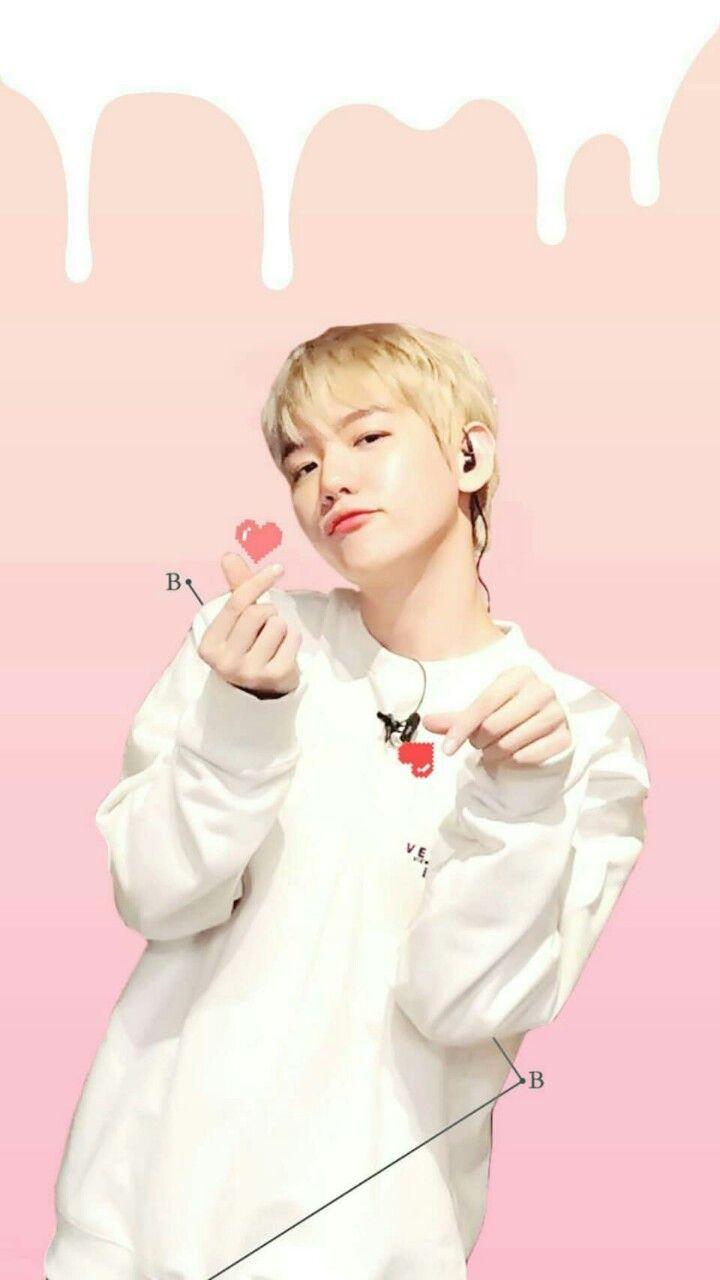 exo lockscreen. ℓιкє тнιѕ ρι¢? fσℓℓσω мє fσя мσяє