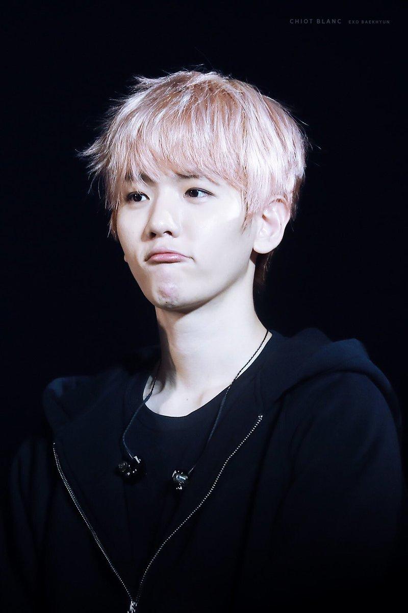 EXO Hairstyles We'll Never Forget