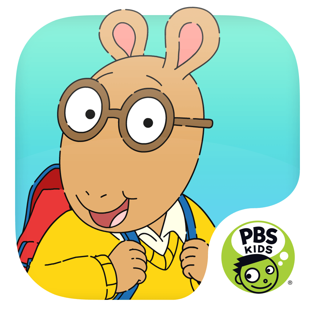 Apps & More. PBS KIDS Mobile Downloads