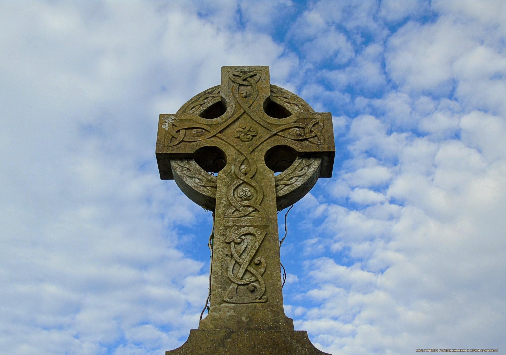 celtic cross