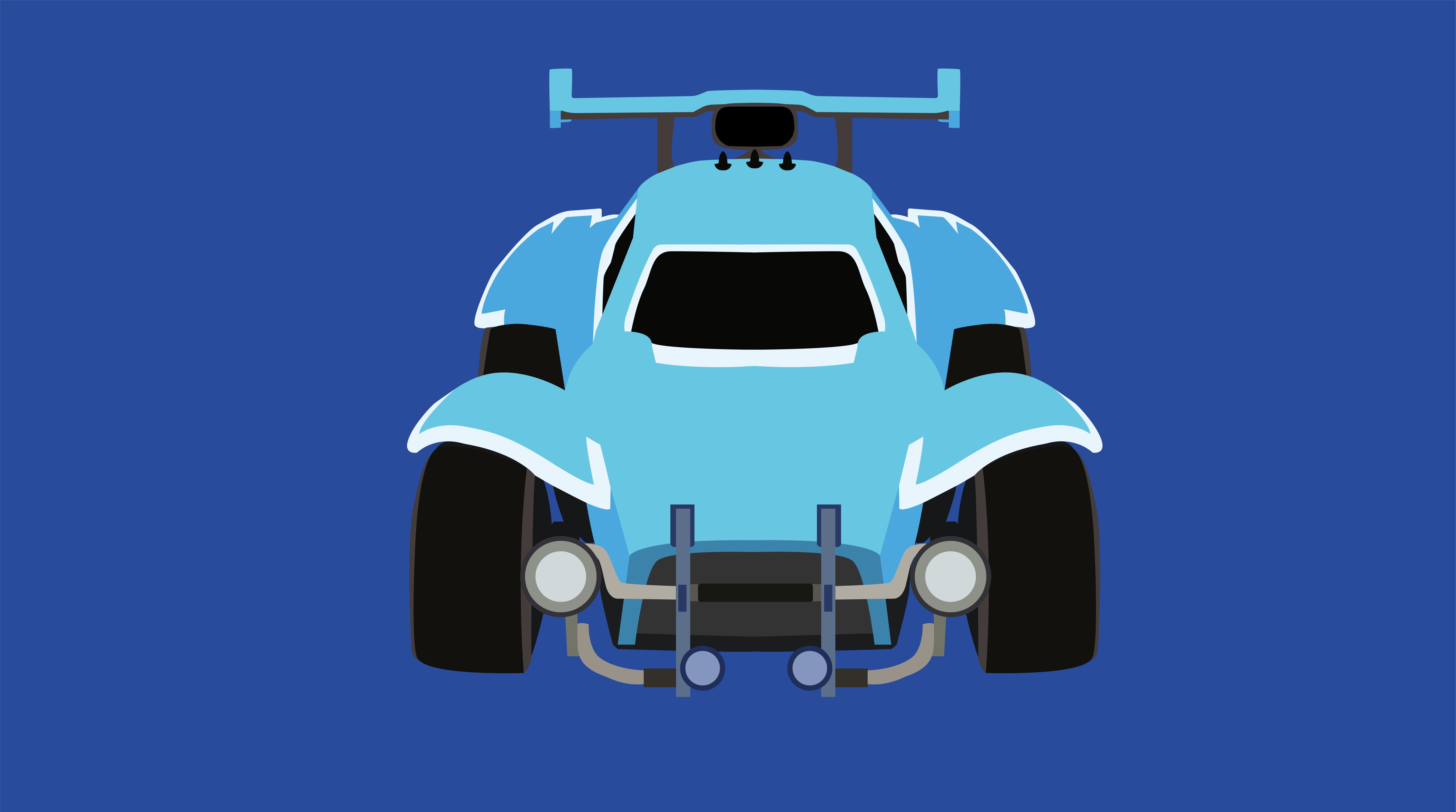 OC Octane Vector Art (Again!) Wallpaper available in my comment