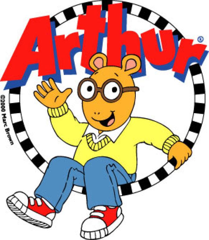 Meet PBS Kids Favorite Aardvark Arthur at Westfield Malls Summer Image For Kids, Download Free Clip Art, Free Clip Art. Cartoons Wallpaper