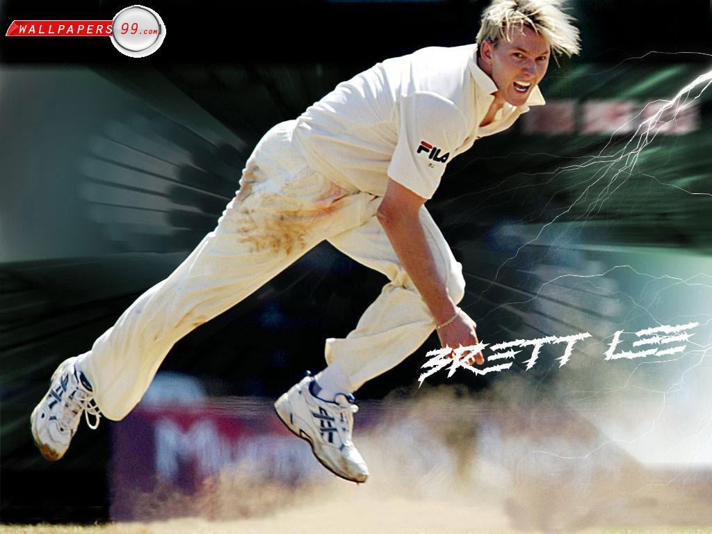 Brett Lee Wallpapers - Wallpaper Cave