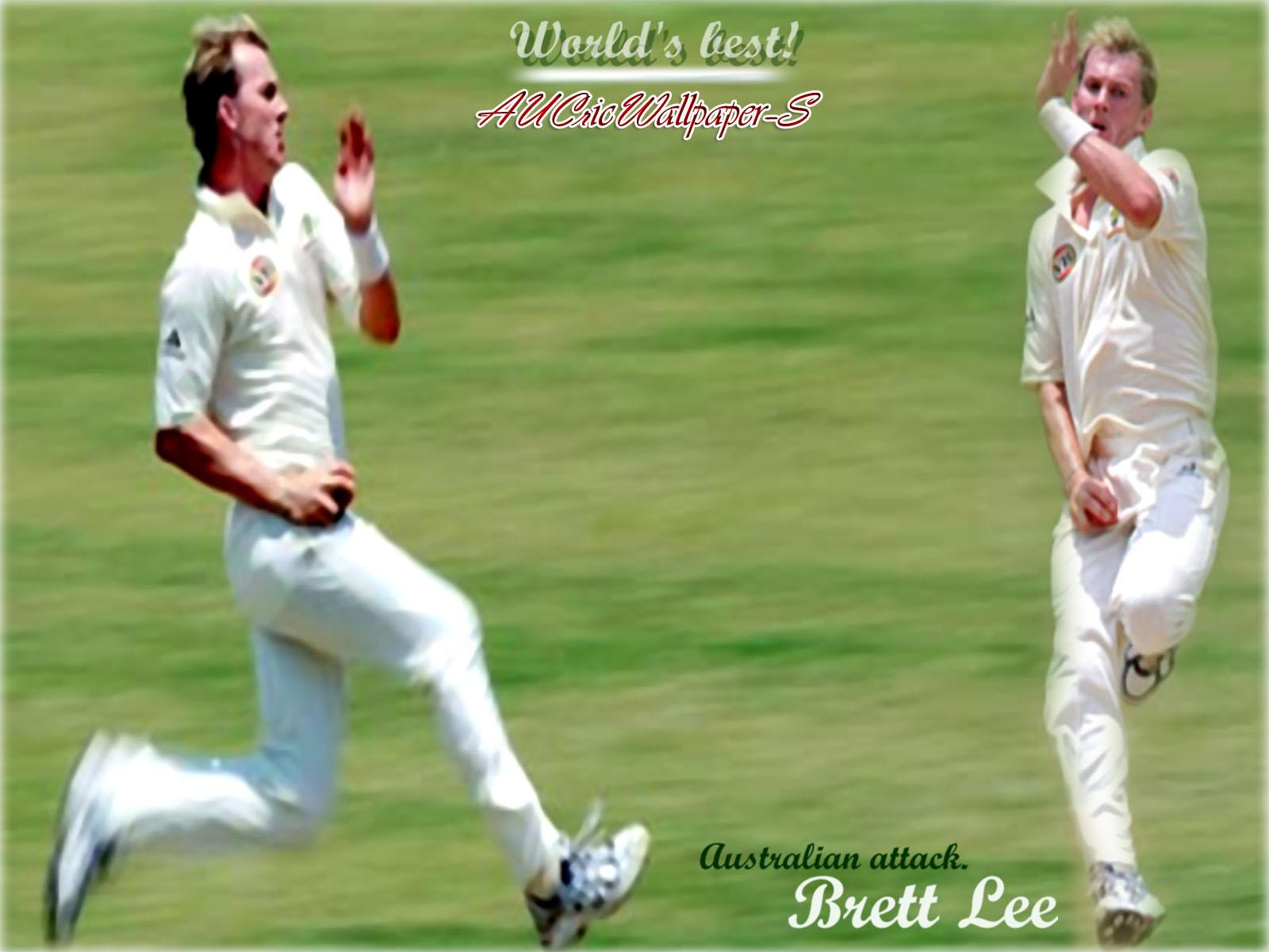 Brett Lee Wallpapers - Wallpaper Cave
