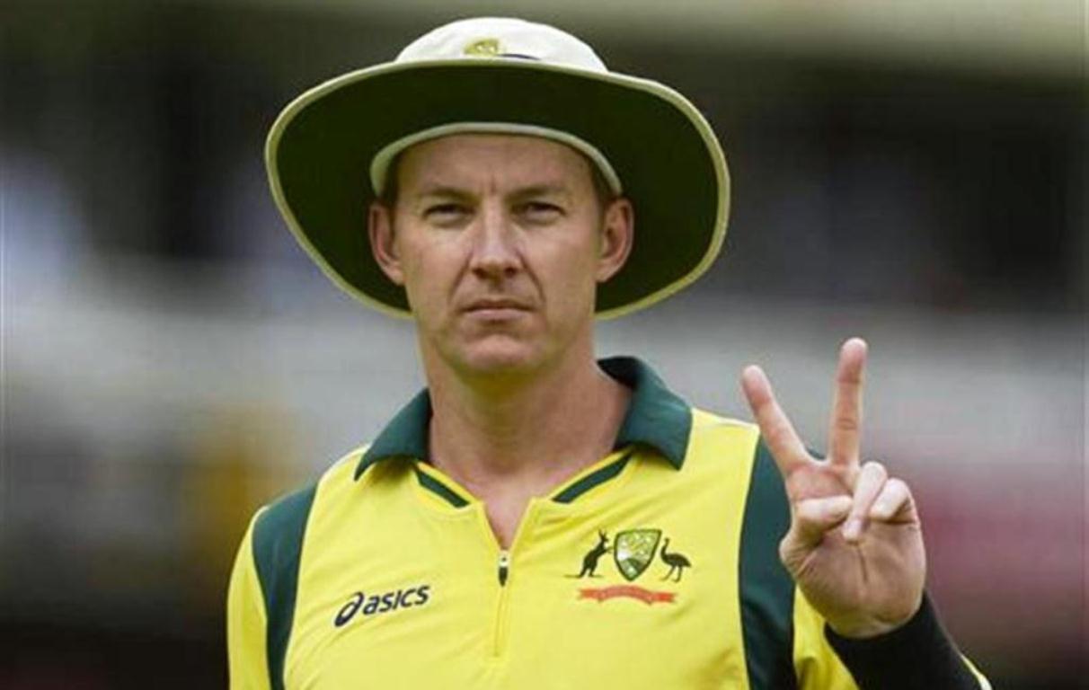 Pierce Morgan's Face Off With Brett Lee Leaves Him With Cracked Ribs