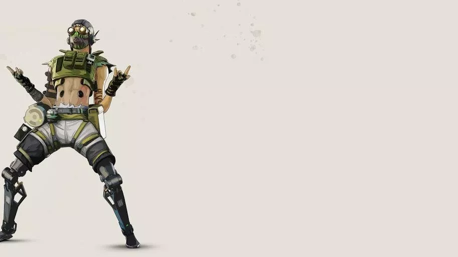 Apex Legends, Octane, 4K, Legends, Octane, 4K, Wallpaper