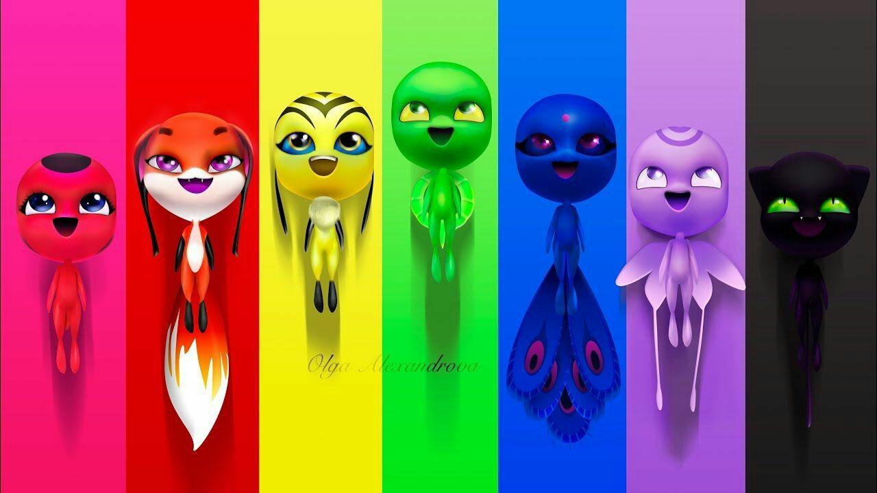 A Miraculous Webbing: Spiderman Male Reader x Miraculous Ladybug