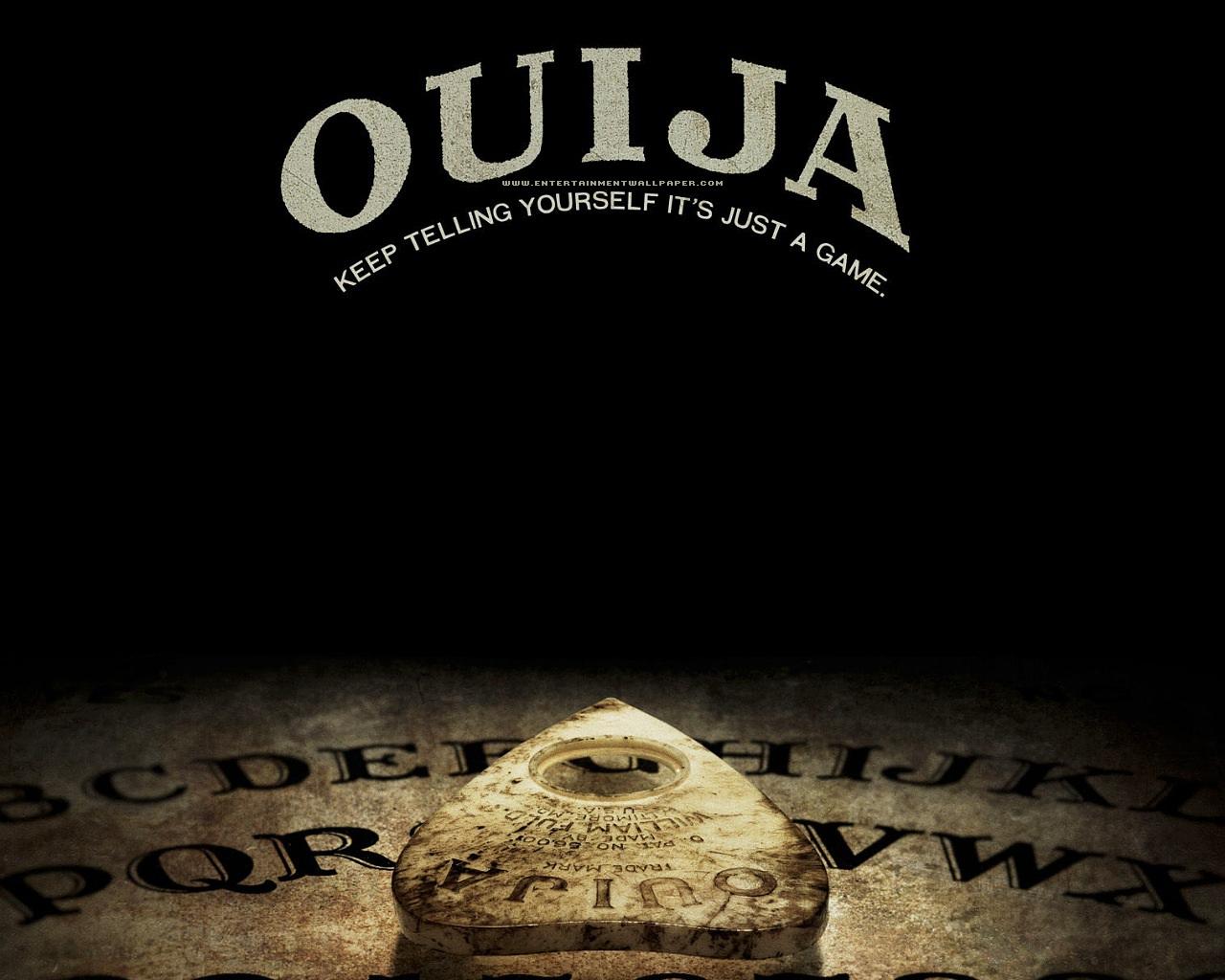 Ouija Board Wallpapers - Wallpaper Cave