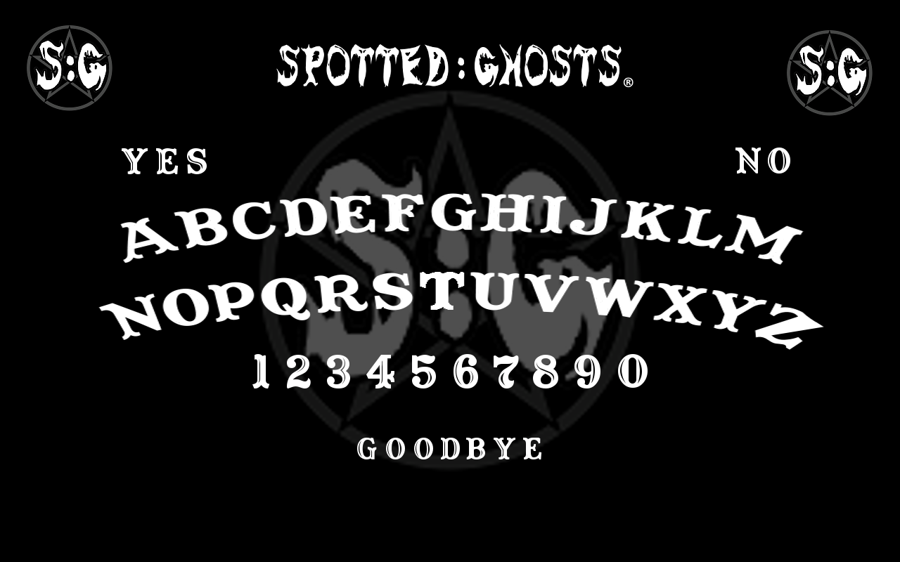 Ouija Board for Android