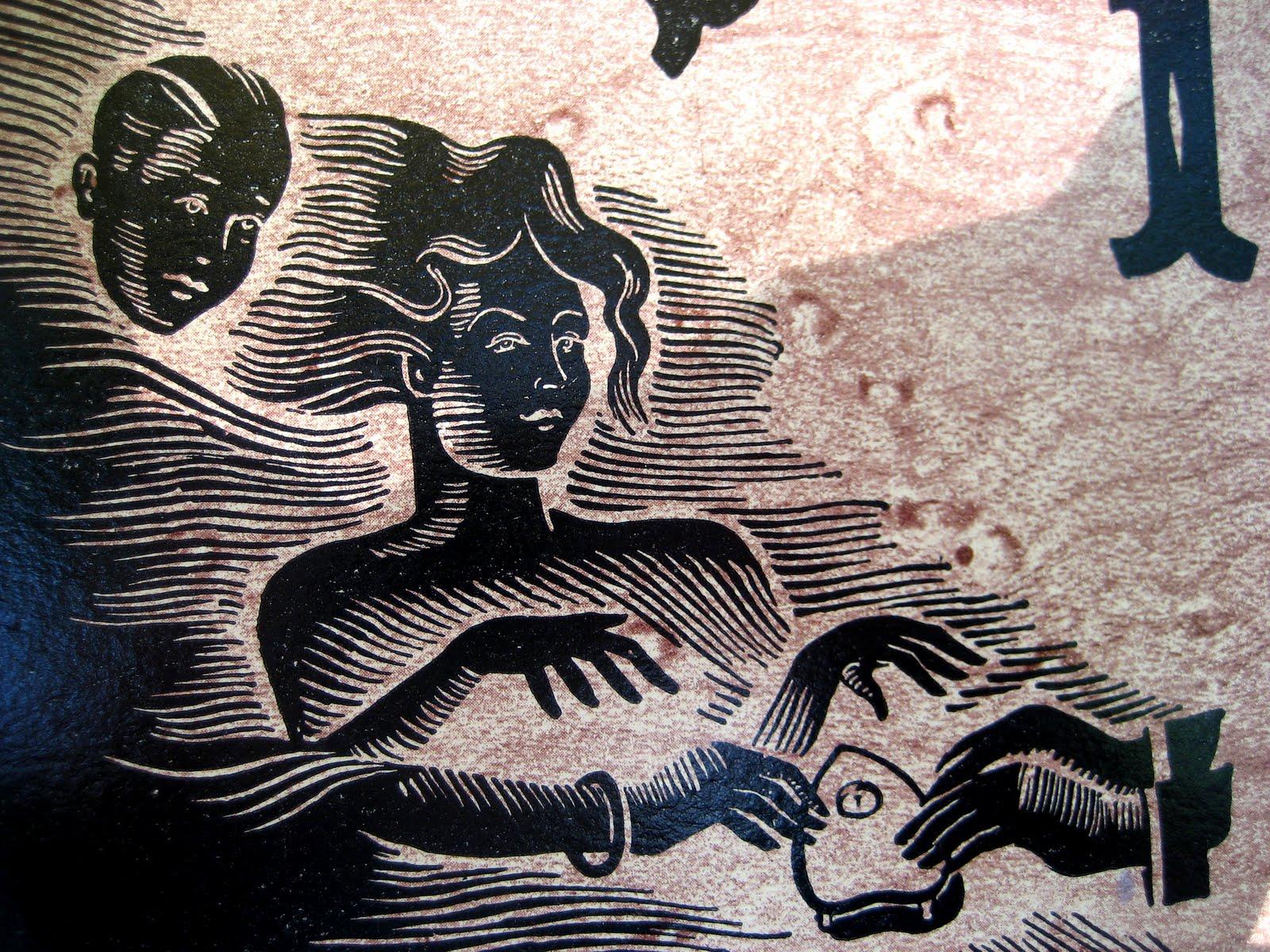 Justine's Halloween: Do you Ouija?