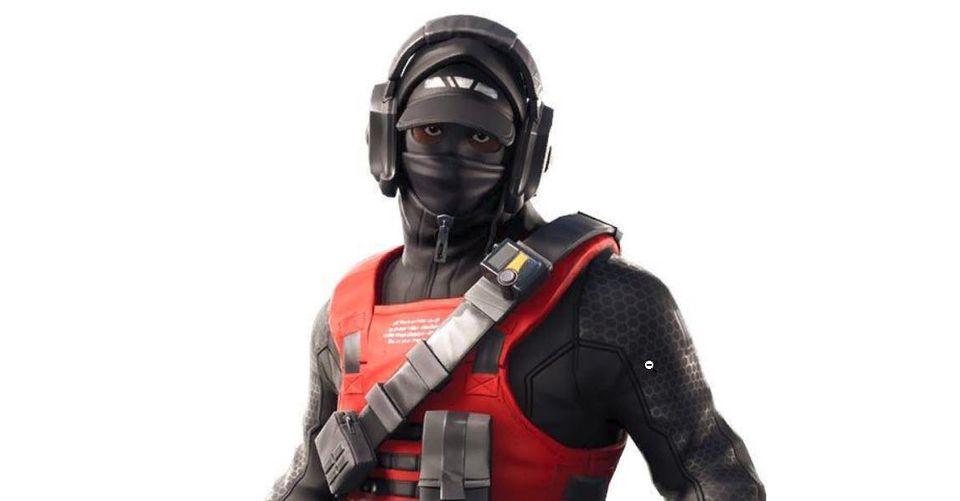 Fortnite's Special Reflex Skin For NVIDIA Owners Is Live, Plus More Ruin Leaks's Special Reflex Skin For NVIDIA Owners Is Live, Plus More. Reflex Fortnite Wallpaper